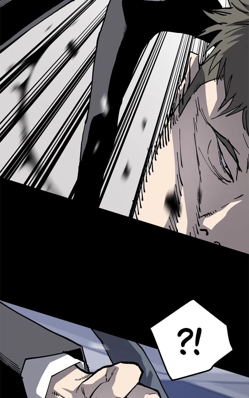 BOSS RETURN Chapter 58 page 22 - 