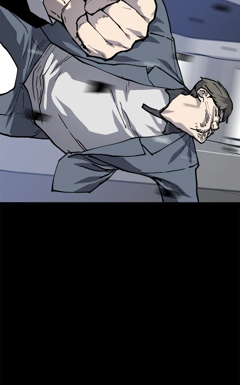 BOSS RETURN Chapter 58 page 23 - 