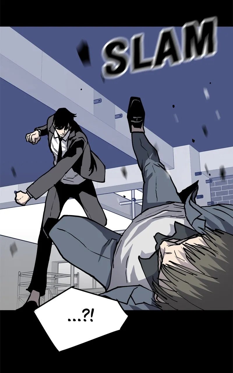 BOSS RETURN Chapter 58 page 24 - 