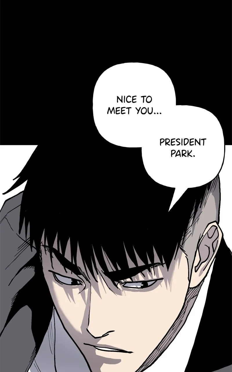 BOSS RETURN Chapter 58 page 25 - 