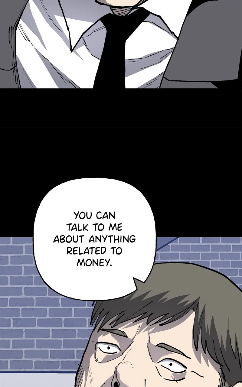 BOSS RETURN Chapter 58 page 26 - 