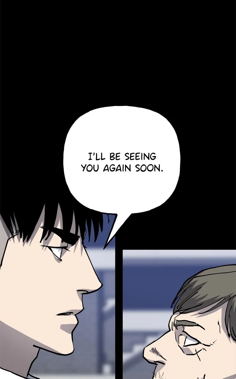 BOSS RETURN Chapter 58 page 29 - 