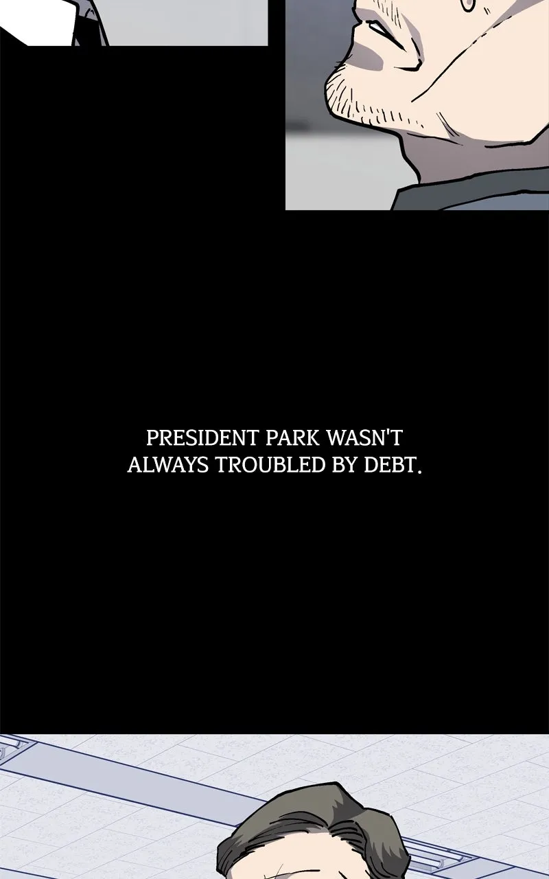 BOSS RETURN Chapter 58 page 30 - 