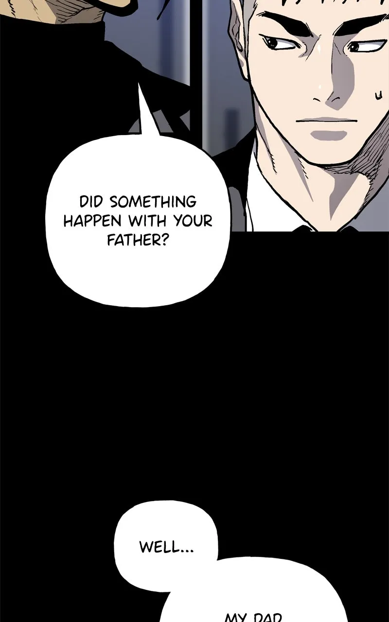 BOSS RETURN Chapter 58 page 4 - 