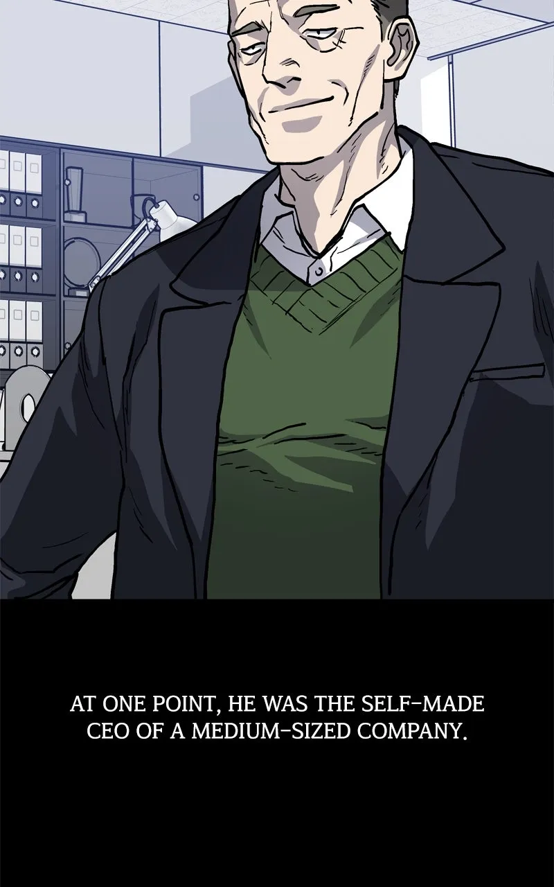 BOSS RETURN Chapter 58 page 31 - 