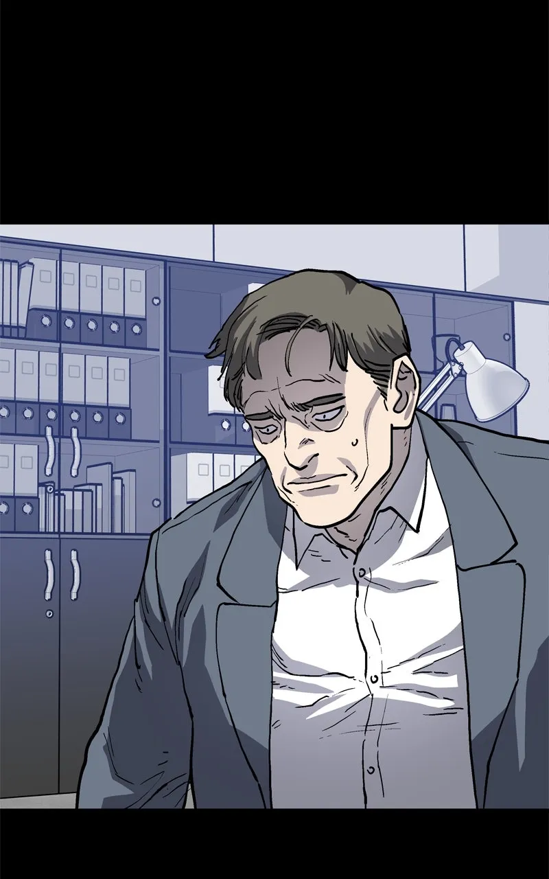 BOSS RETURN Chapter 58 page 33 - 