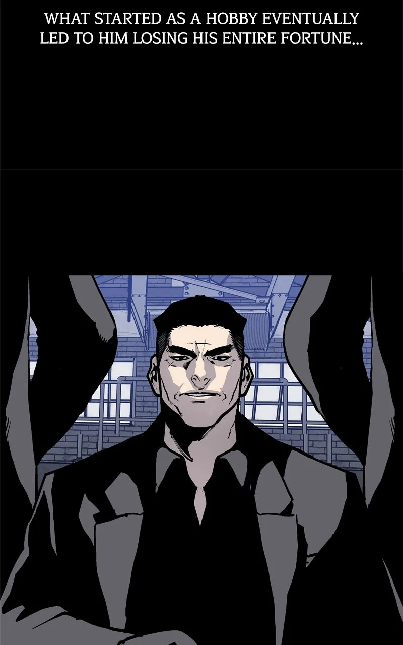 BOSS RETURN Chapter 58 page 34 - 