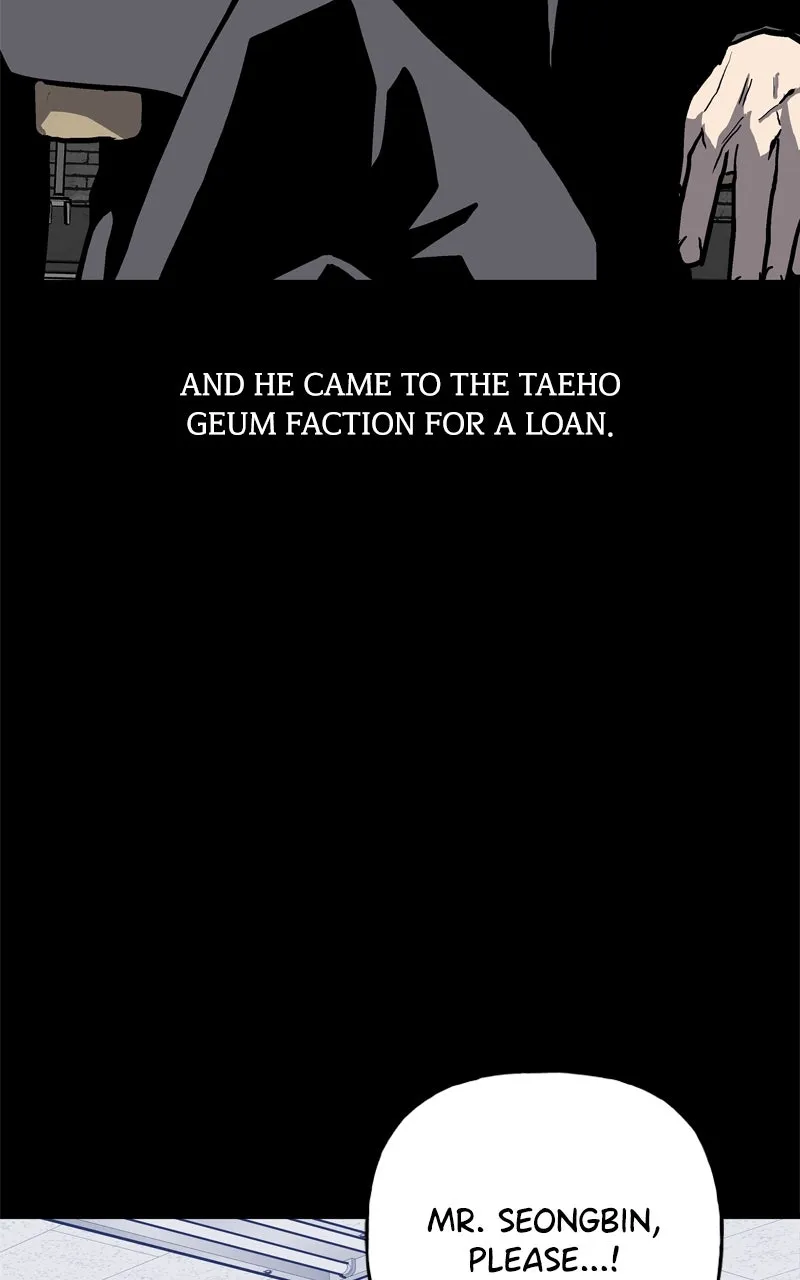 BOSS RETURN Chapter 58 page 35 - 
