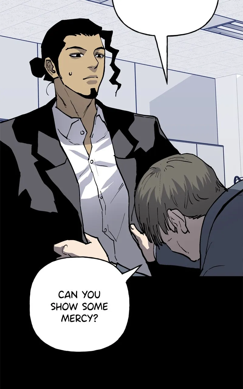 BOSS RETURN Chapter 58 page 36 - 