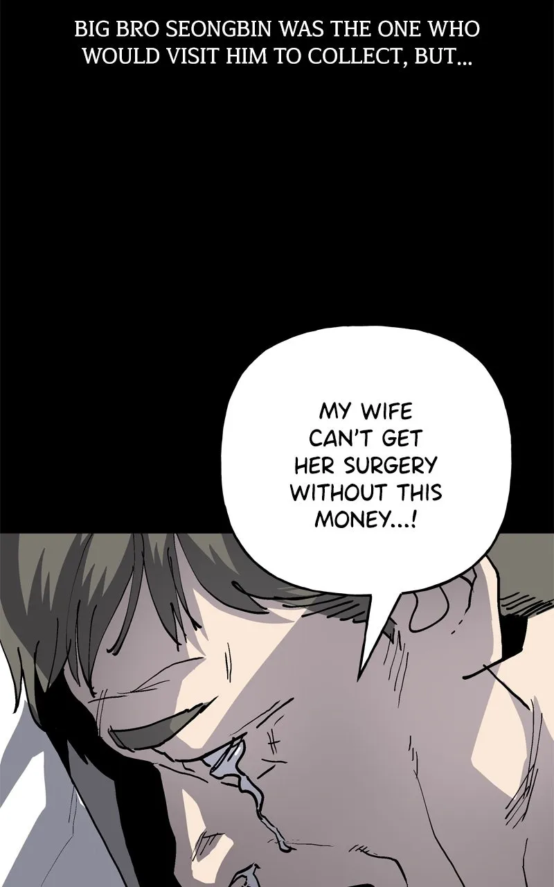 BOSS RETURN Chapter 58 page 37 - 