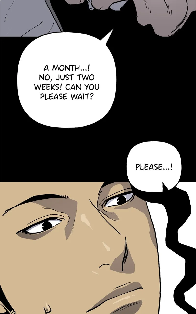 BOSS RETURN Chapter 58 page 38 - 