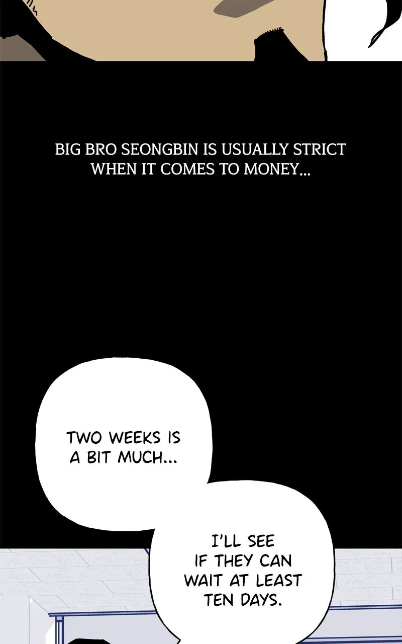 BOSS RETURN Chapter 58 page 39 - 