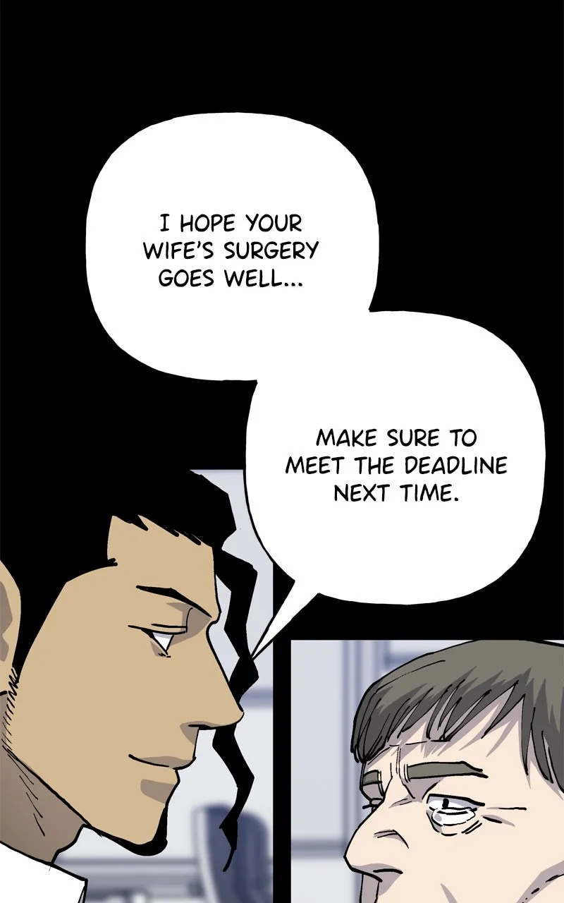 BOSS RETURN Chapter 58 page 41 - 