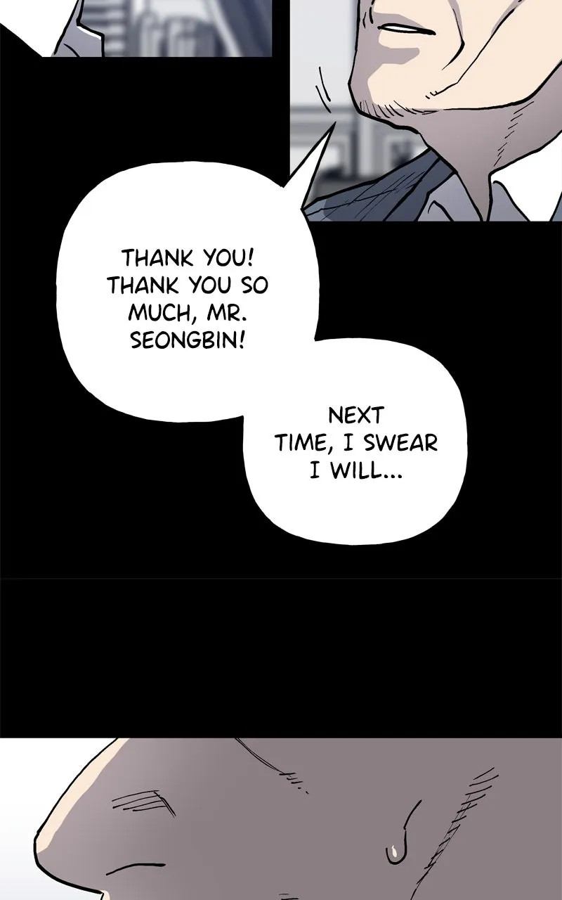 BOSS RETURN Chapter 58 page 42 - 