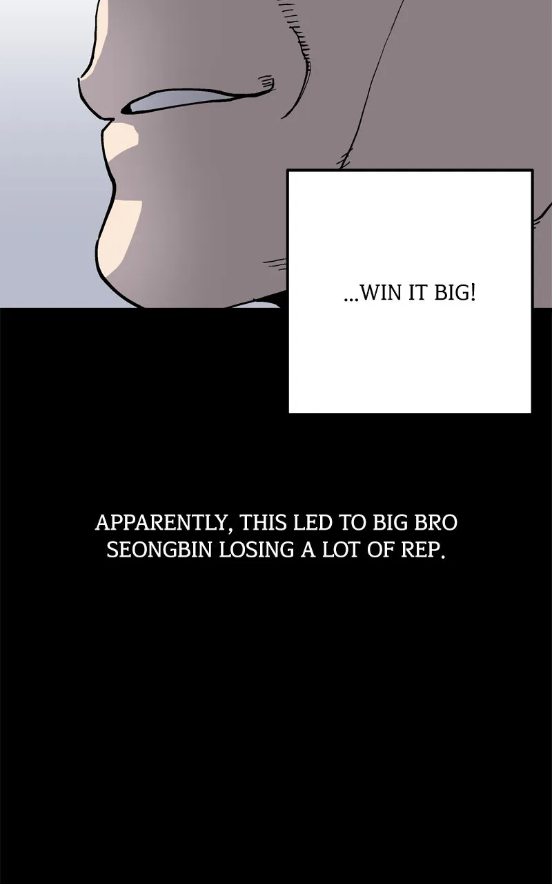 BOSS RETURN Chapter 58 page 43 - 