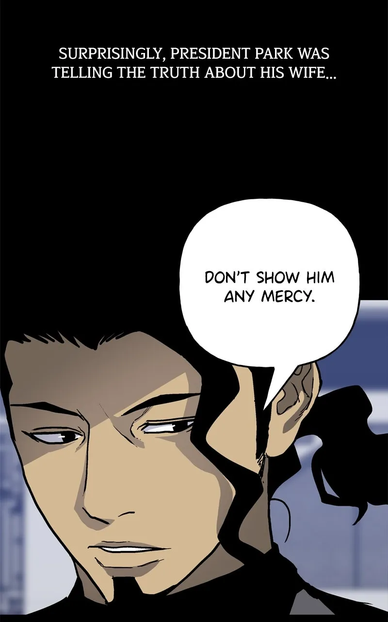 BOSS RETURN Chapter 58 page 45 - 