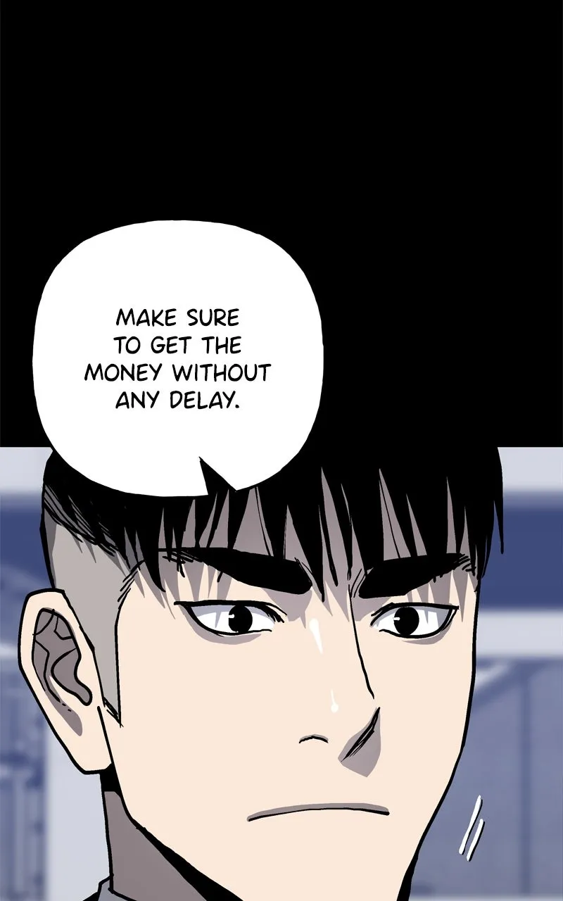 BOSS RETURN Chapter 58 page 46 - 