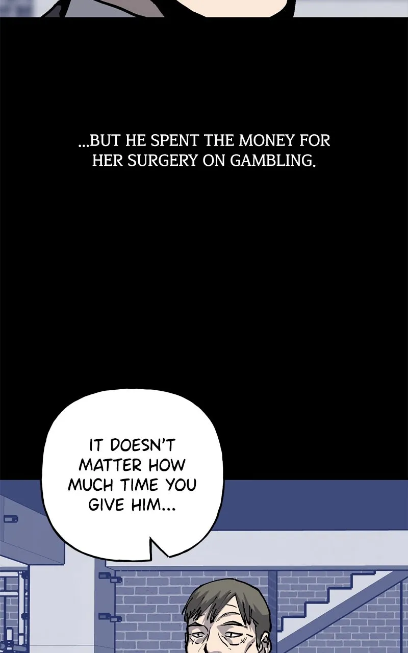 BOSS RETURN Chapter 58 page 47 - 