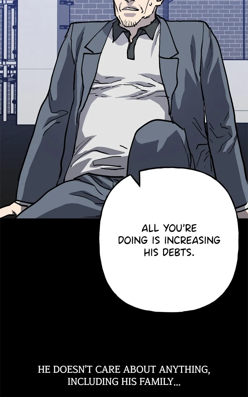 BOSS RETURN Chapter 58 page 48 - 