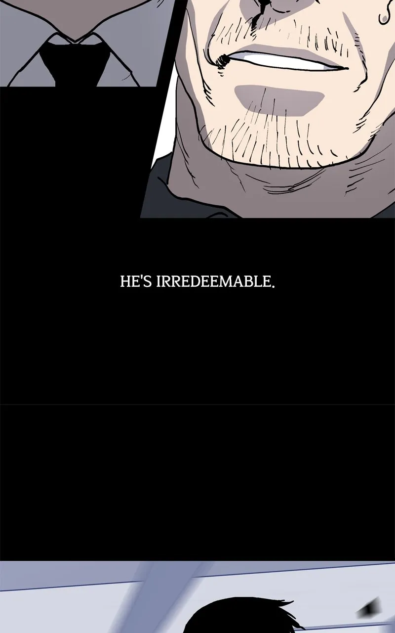 BOSS RETURN Chapter 58 page 50 - 