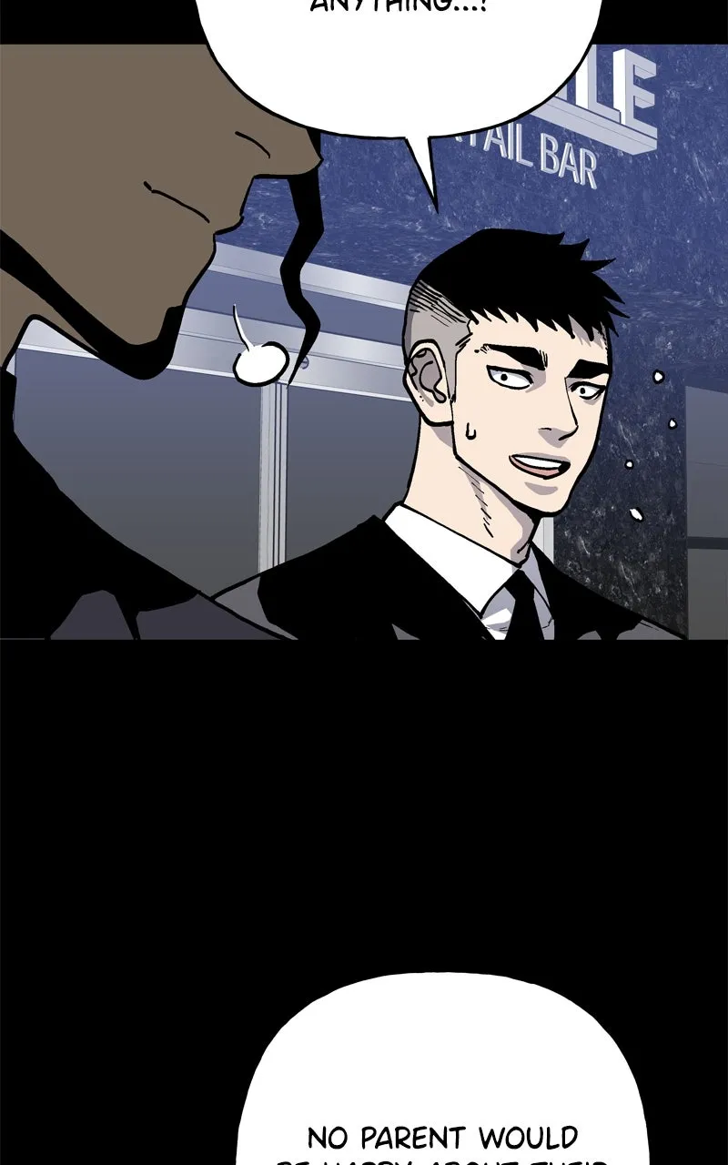 BOSS RETURN Chapter 58 page 6 - 