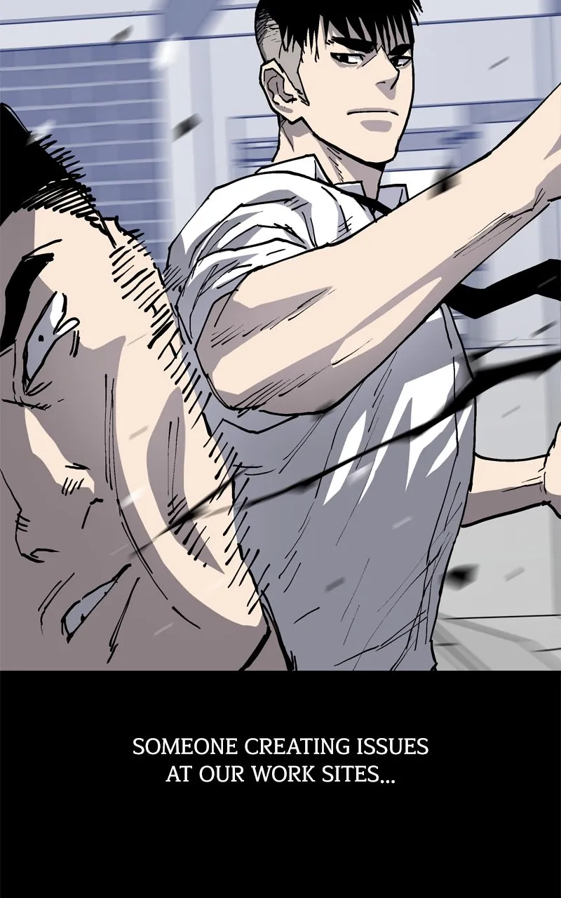 BOSS RETURN Chapter 58 page 51 - 