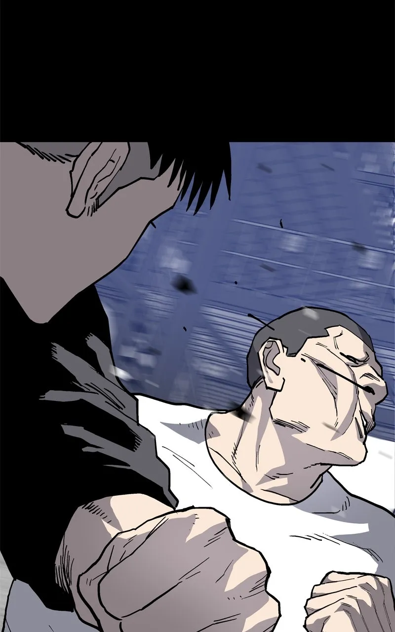 BOSS RETURN Chapter 58 page 52 - 