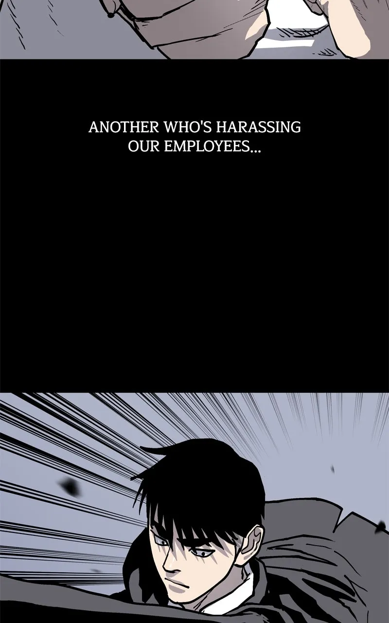 BOSS RETURN Chapter 58 page 53 - 