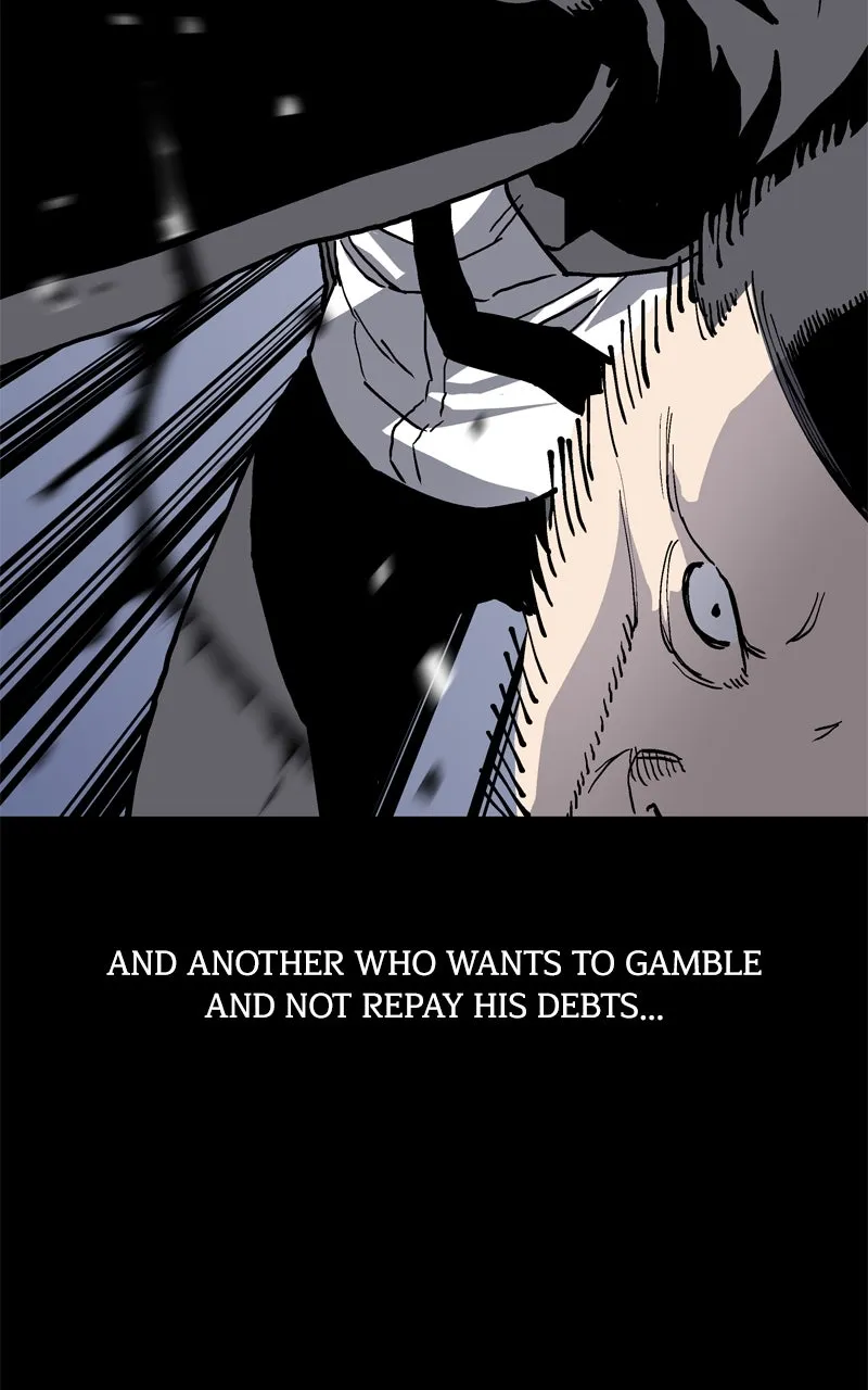 BOSS RETURN Chapter 58 page 54 - 