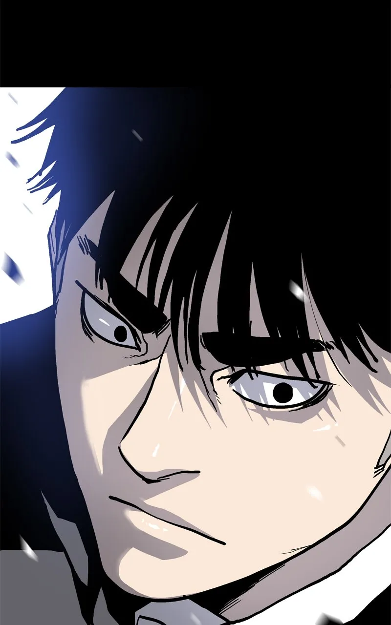 BOSS RETURN Chapter 58 page 55 - 