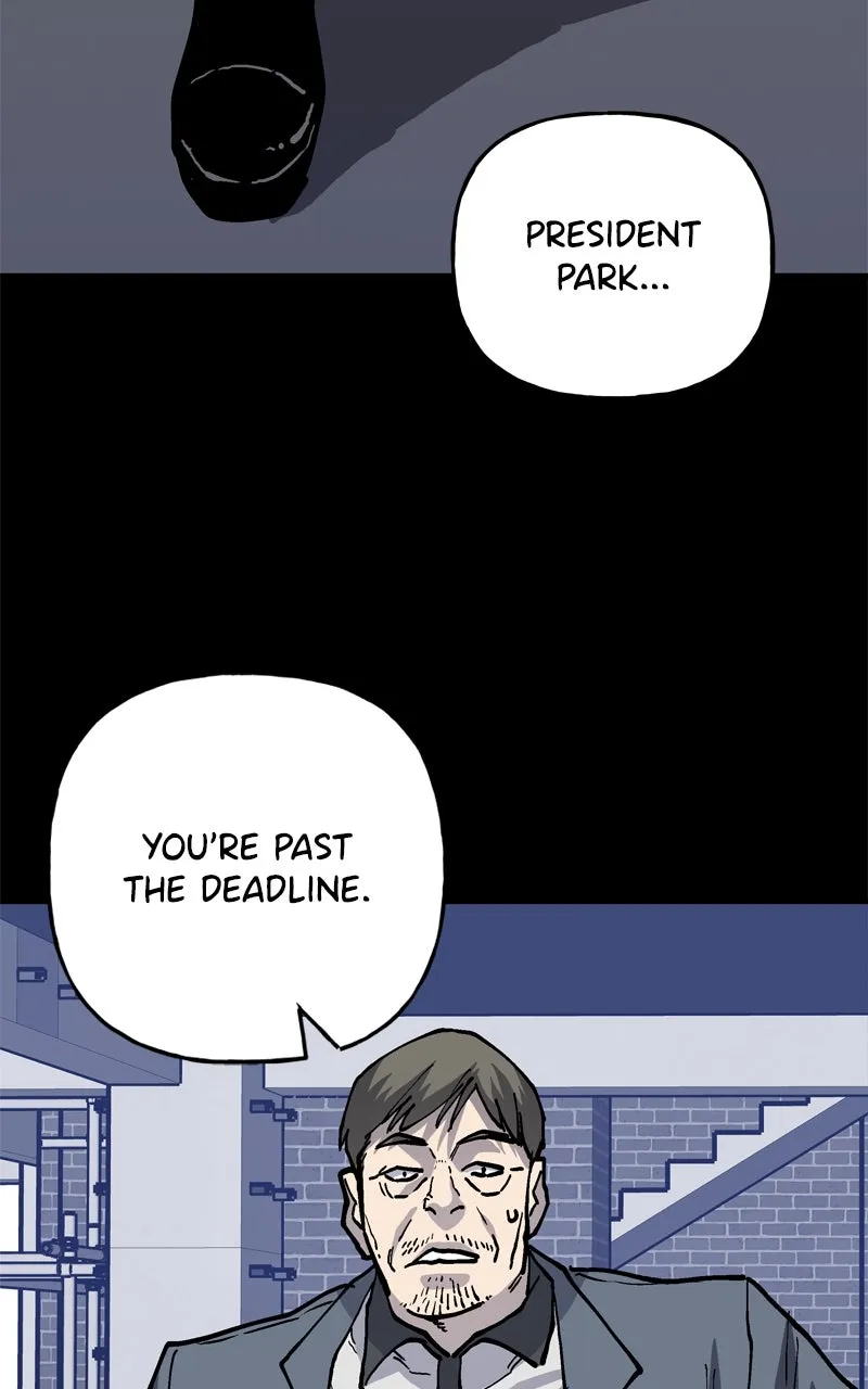 BOSS RETURN Chapter 58 page 57 - 