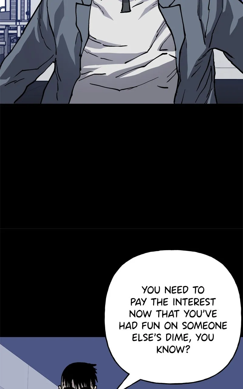 BOSS RETURN Chapter 58 page 58 - 