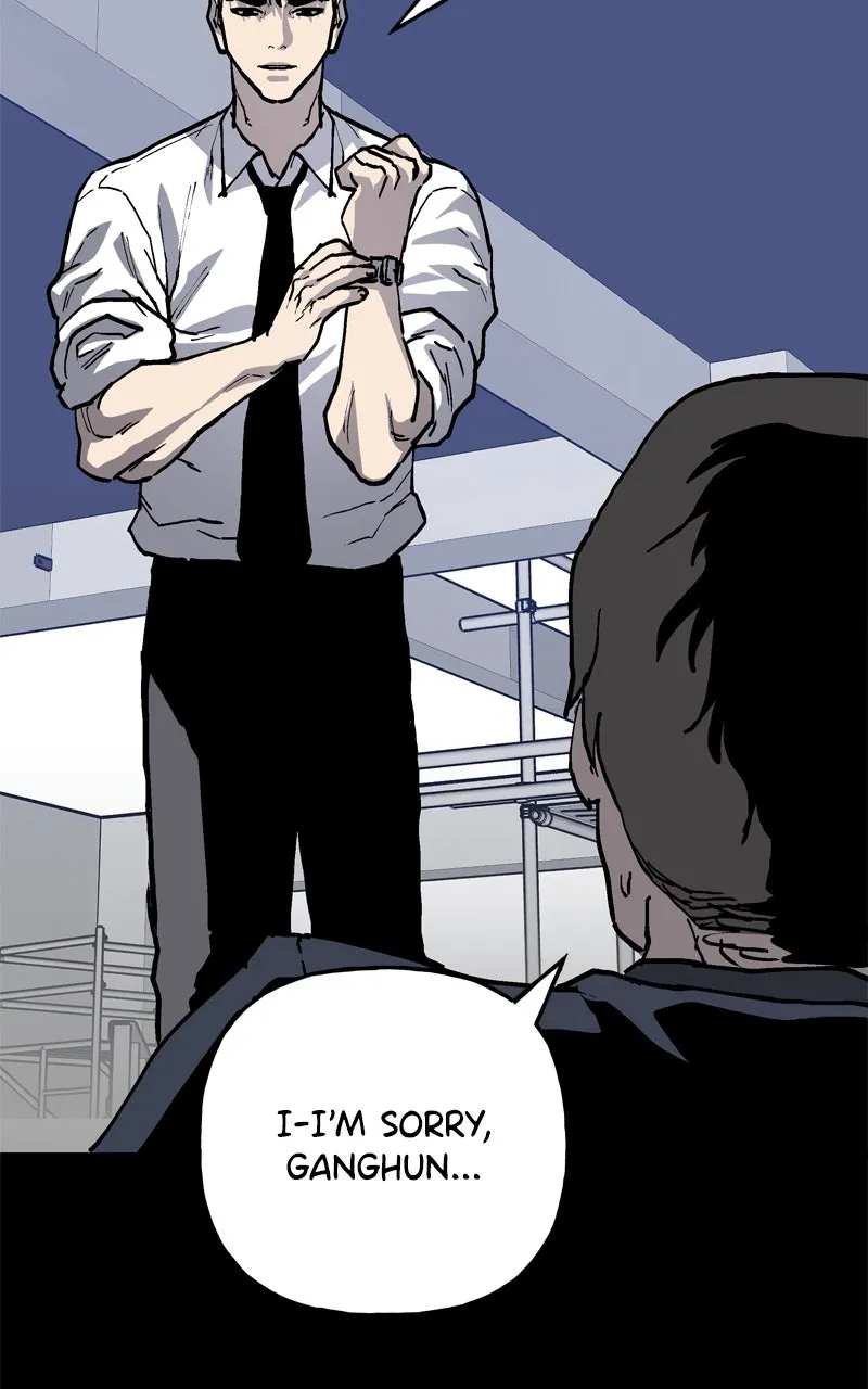 BOSS RETURN Chapter 58 page 59 - 