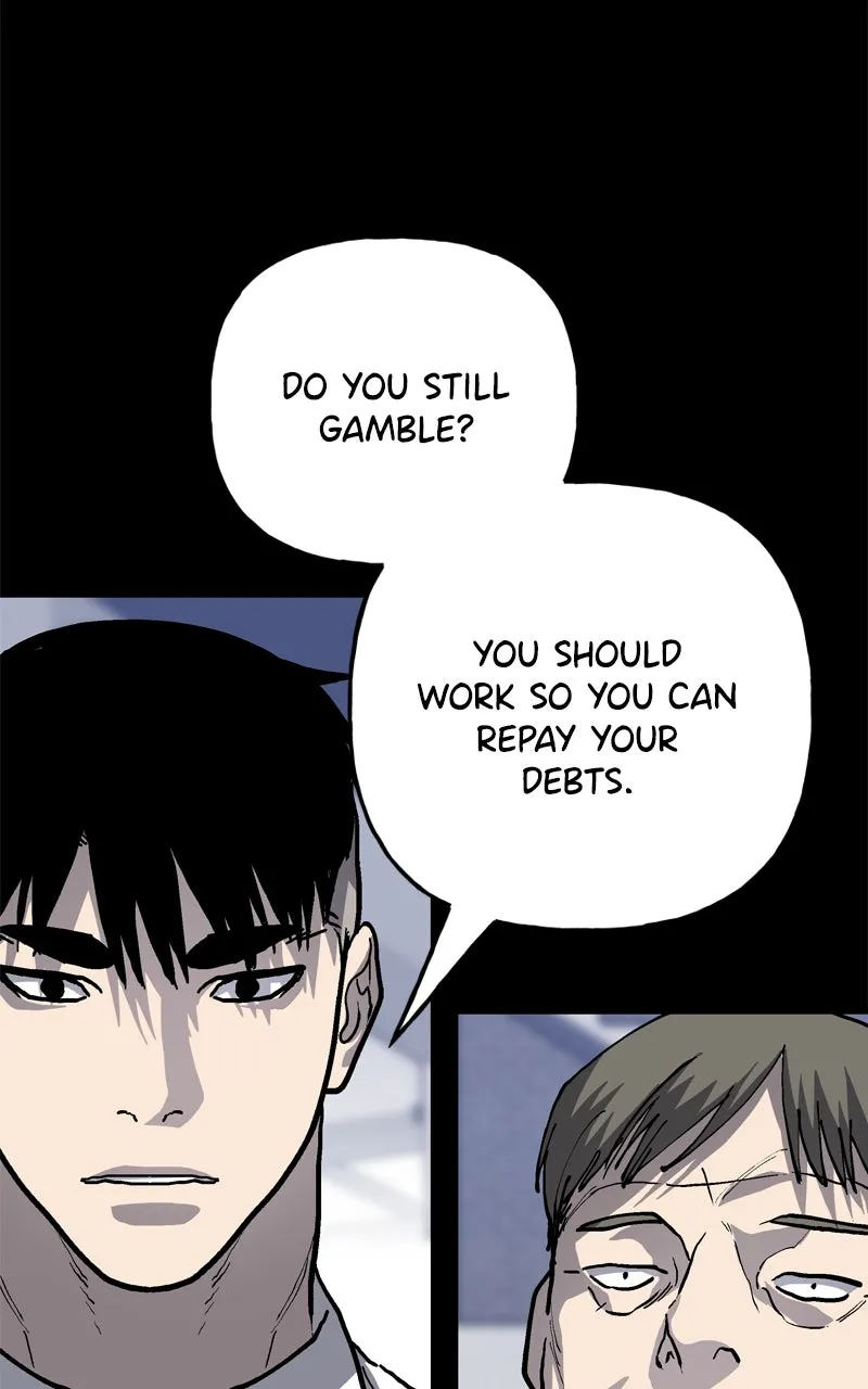 BOSS RETURN Chapter 58 page 60 - 
