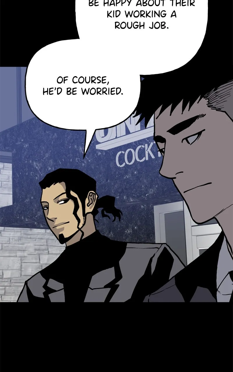 BOSS RETURN Chapter 58 page 7 - 