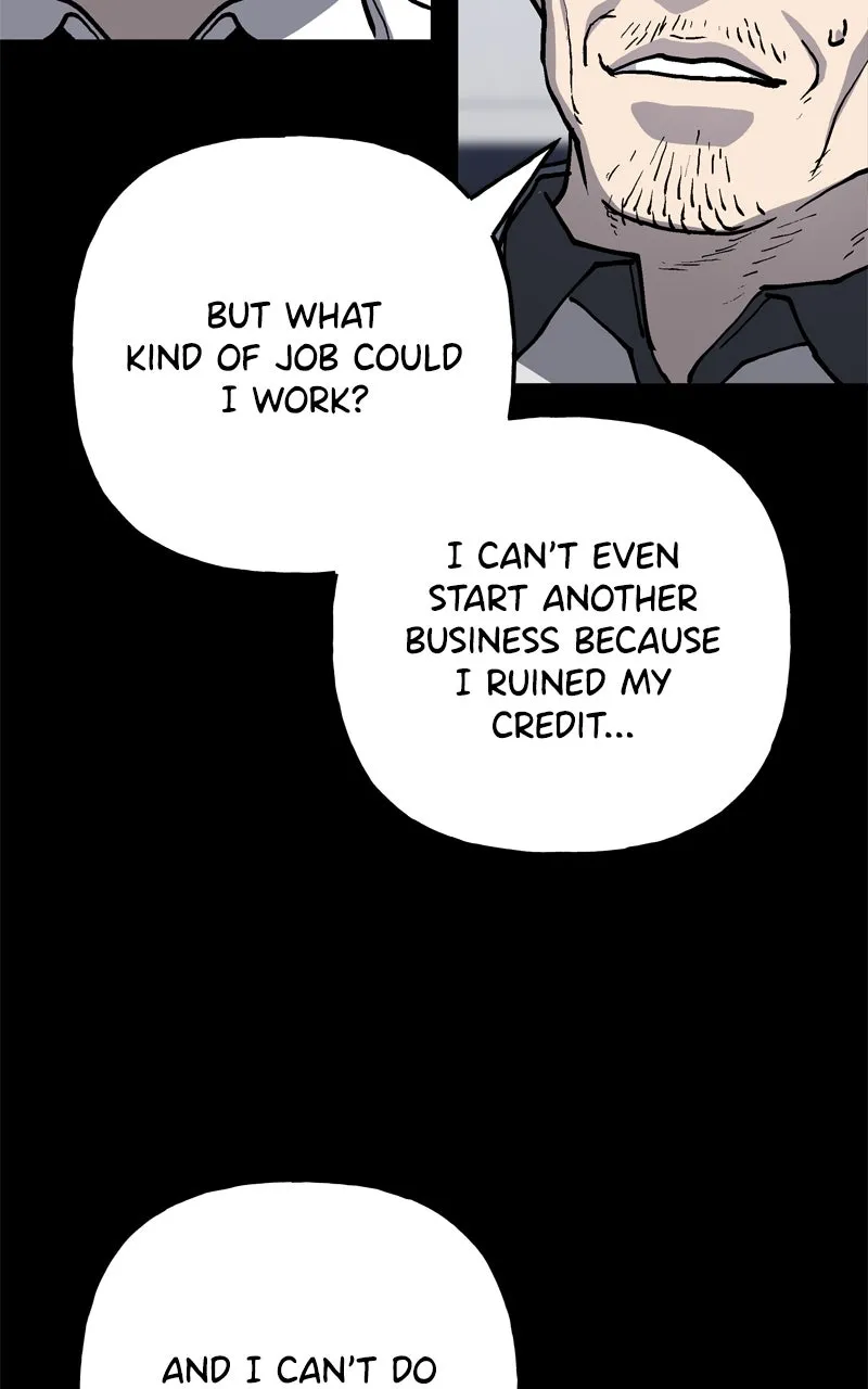BOSS RETURN Chapter 58 page 61 - 