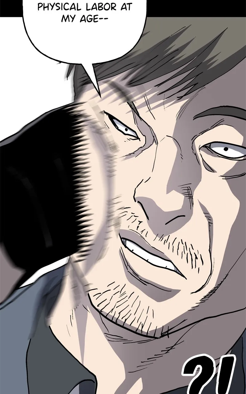 BOSS RETURN Chapter 58 page 62 - 
