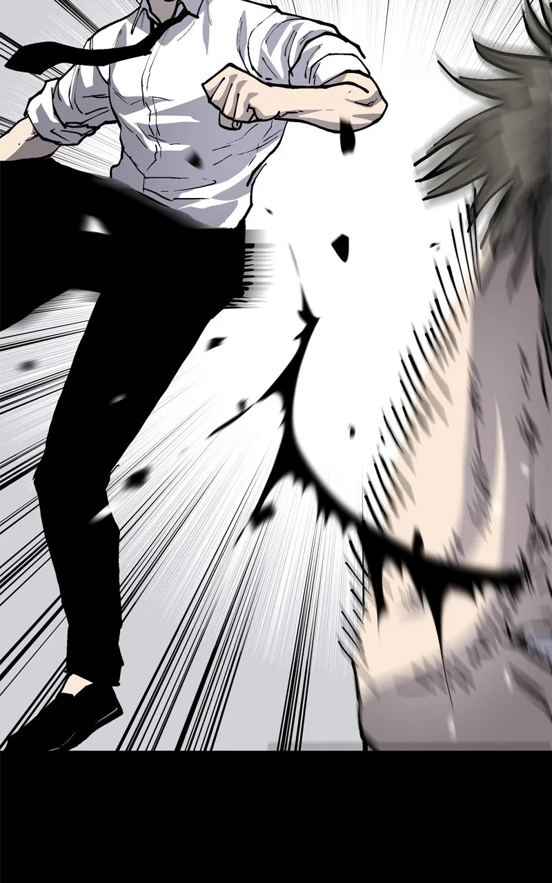 BOSS RETURN Chapter 58 page 64 - 