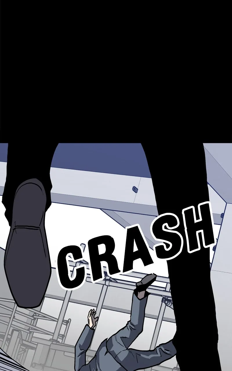 BOSS RETURN Chapter 58 page 65 - 