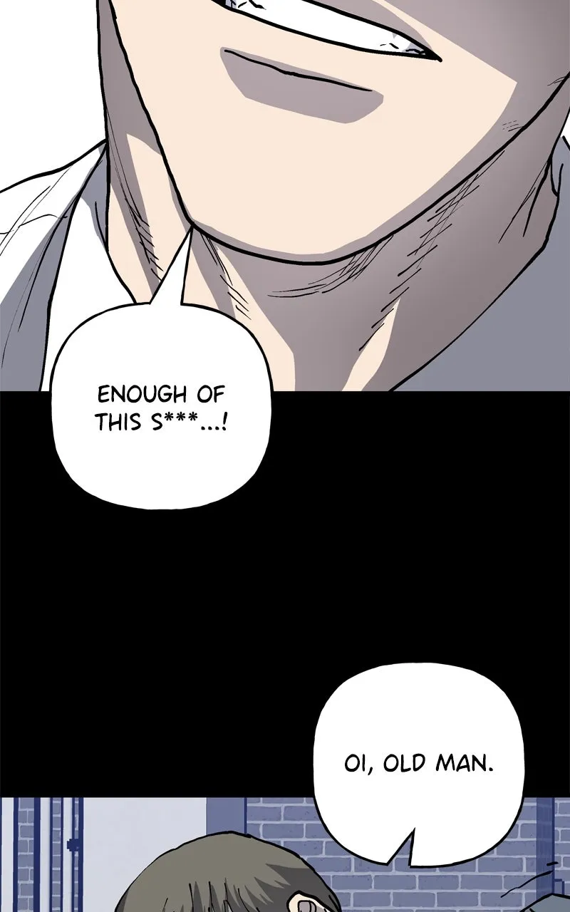 BOSS RETURN Chapter 58 page 67 - 