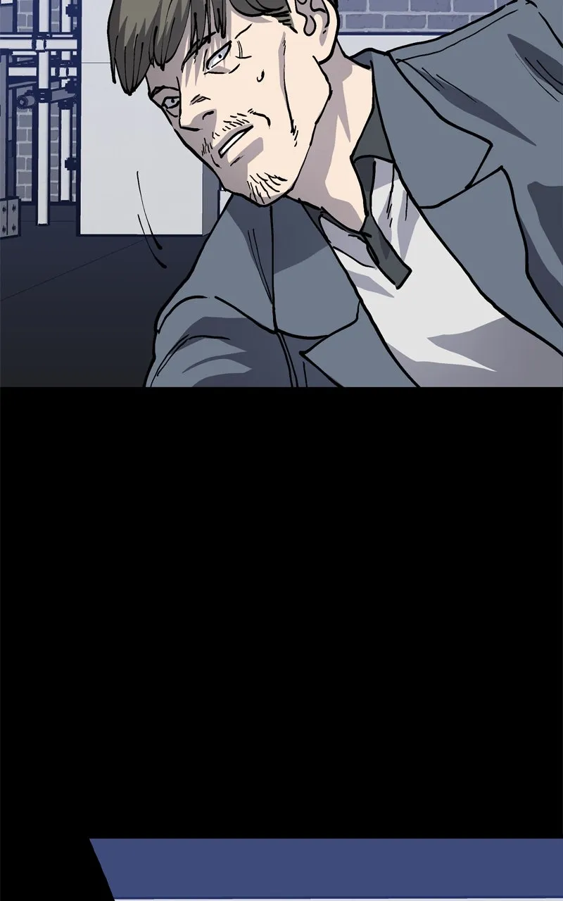 BOSS RETURN Chapter 58 page 68 - 