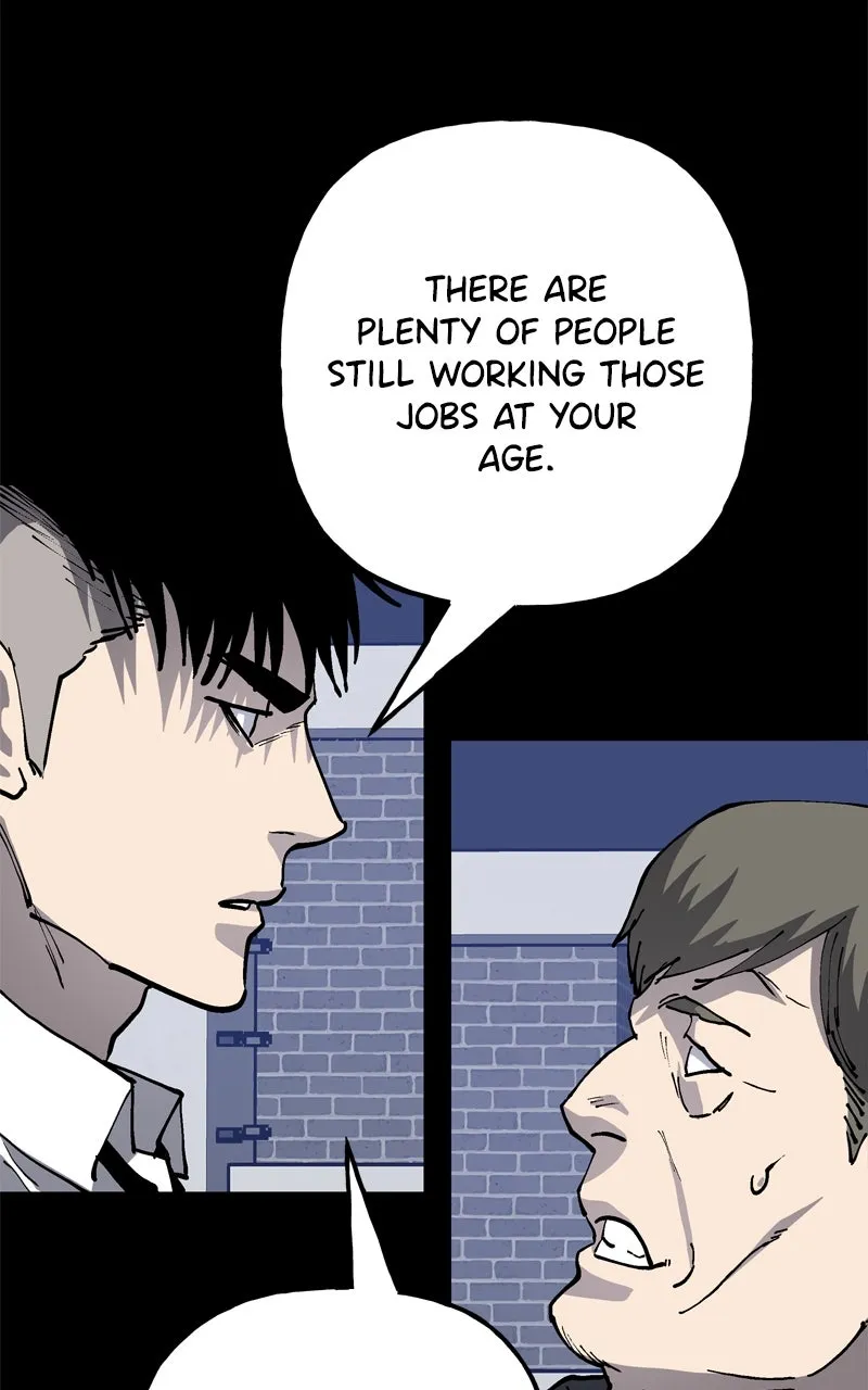 BOSS RETURN Chapter 58 page 71 - 