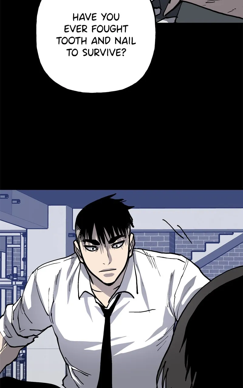 BOSS RETURN Chapter 58 page 72 - 