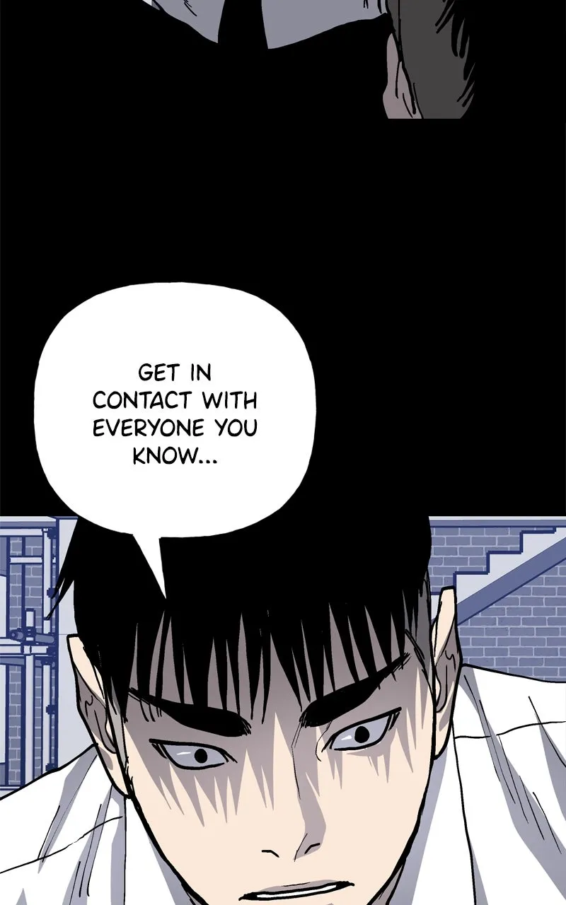 BOSS RETURN Chapter 58 page 73 - 
