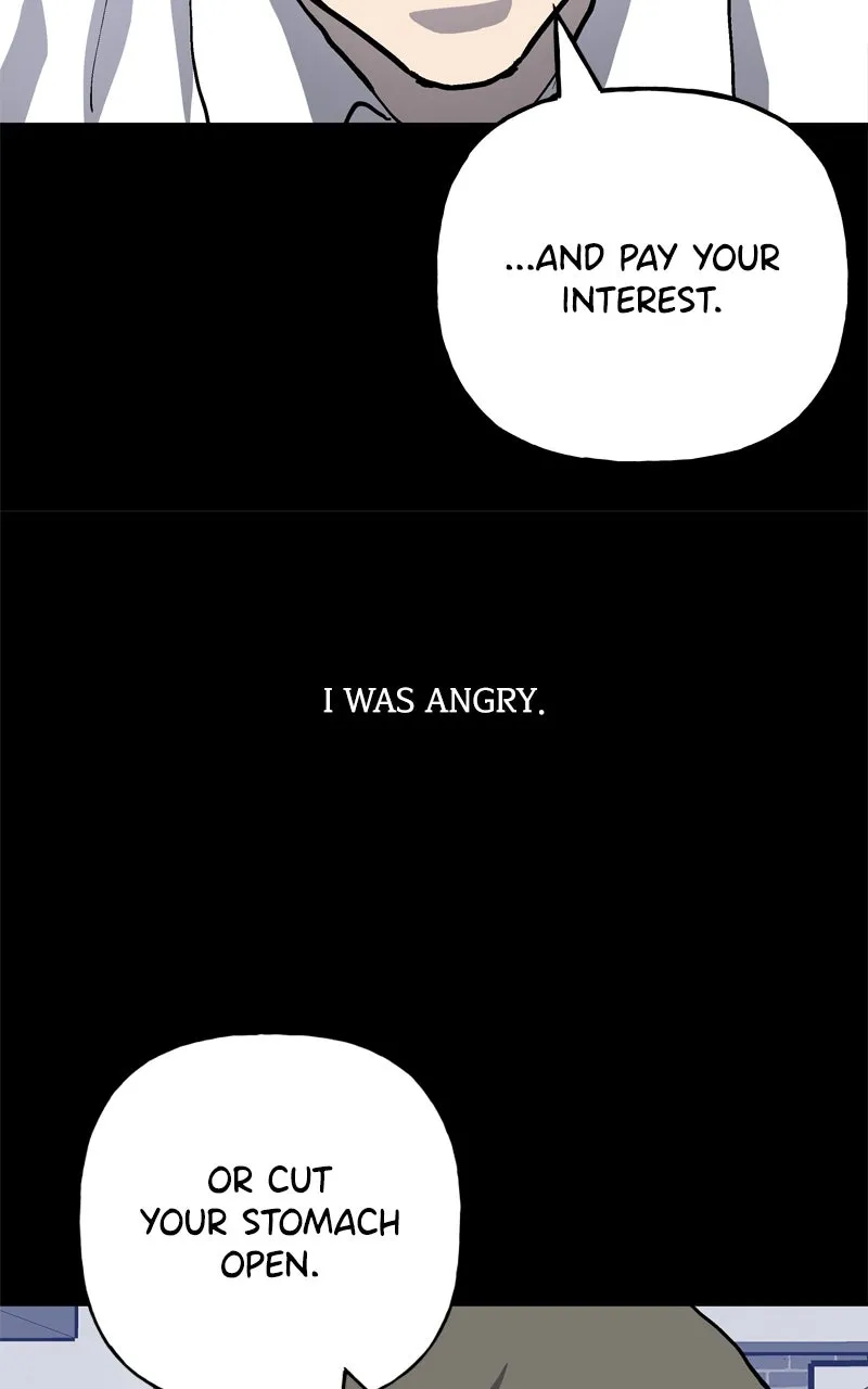 BOSS RETURN Chapter 58 page 74 - 