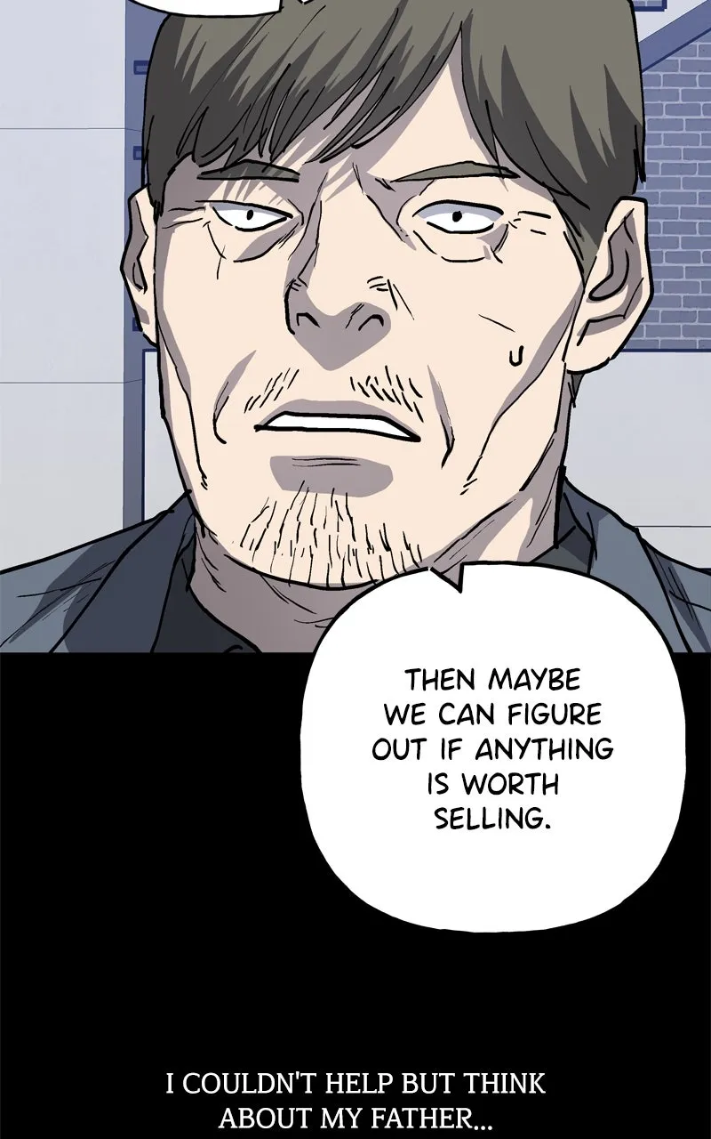BOSS RETURN Chapter 58 page 75 - 