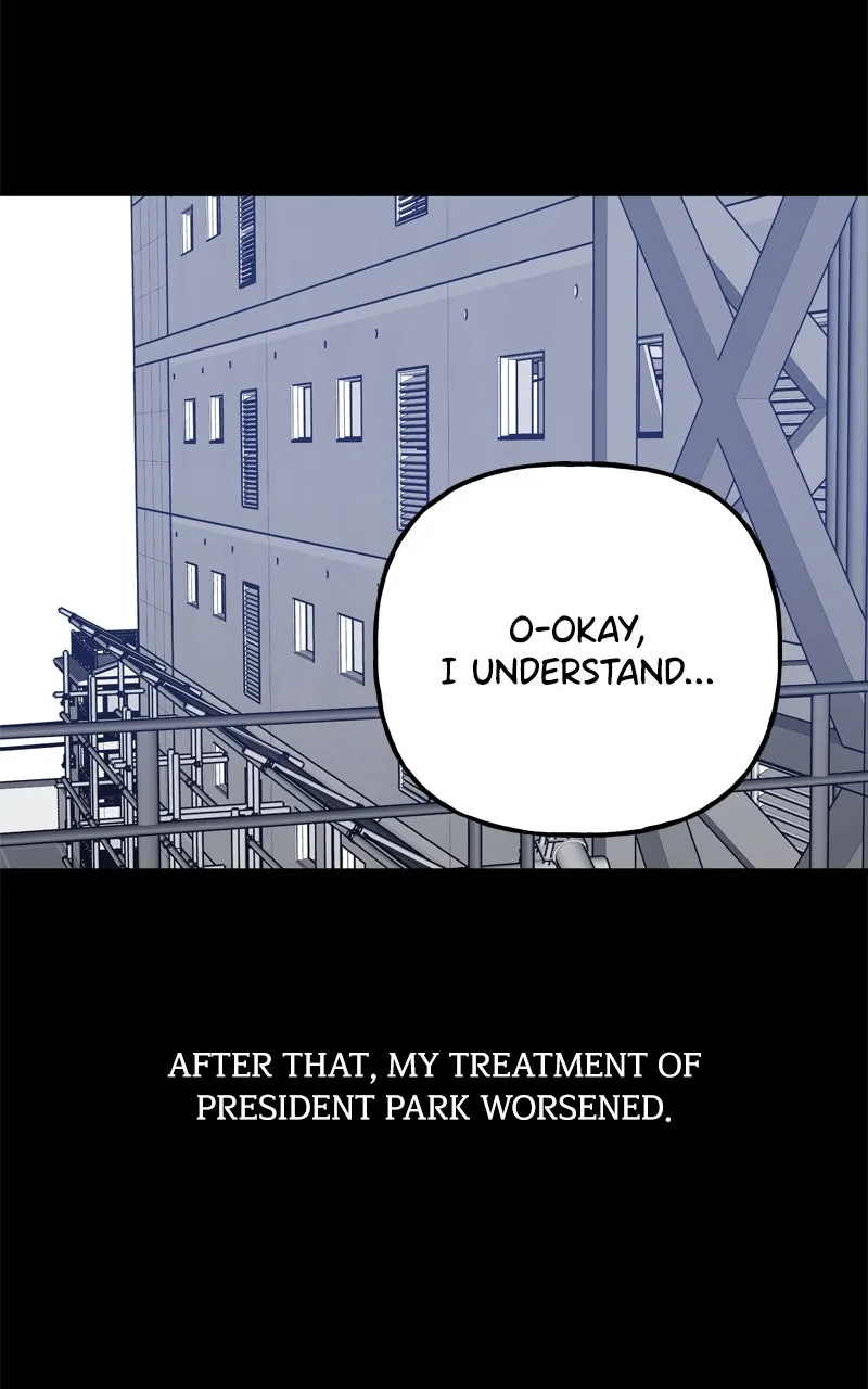 BOSS RETURN Chapter 58 page 76 - 