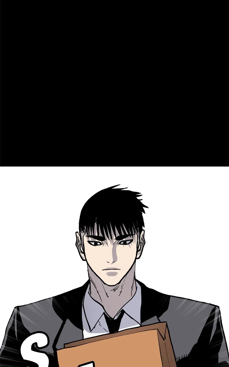 BOSS RETURN Chapter 58 page 77 - 