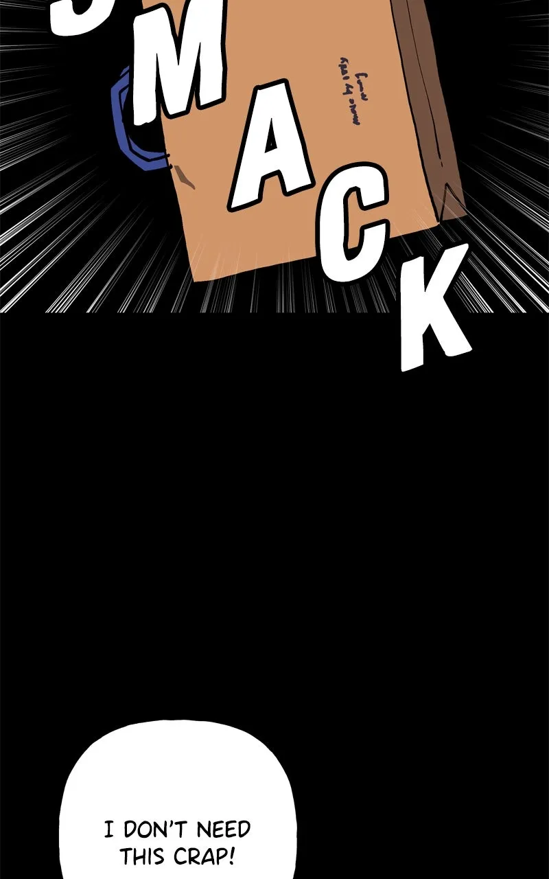 BOSS RETURN Chapter 58 page 78 - 