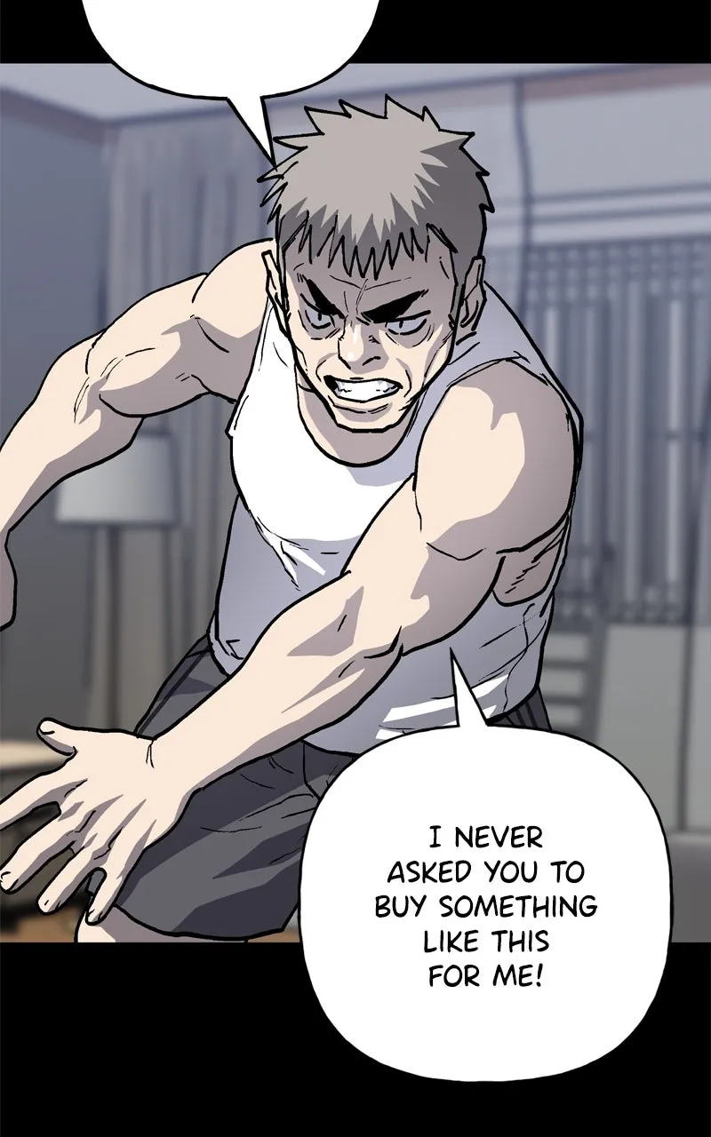 BOSS RETURN Chapter 58 page 79 - 